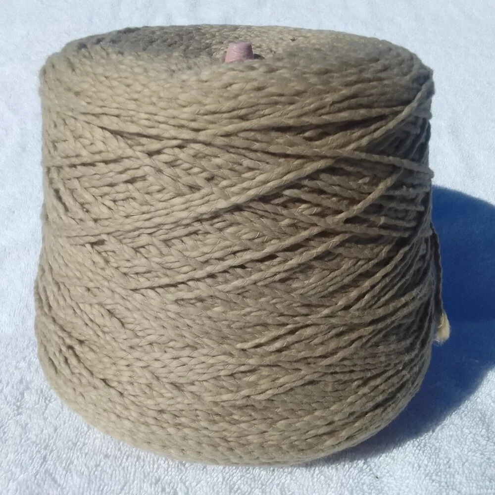 Premium softball 100% cotton yarn, made in USA, 50+ colors - Picture 5 of 16